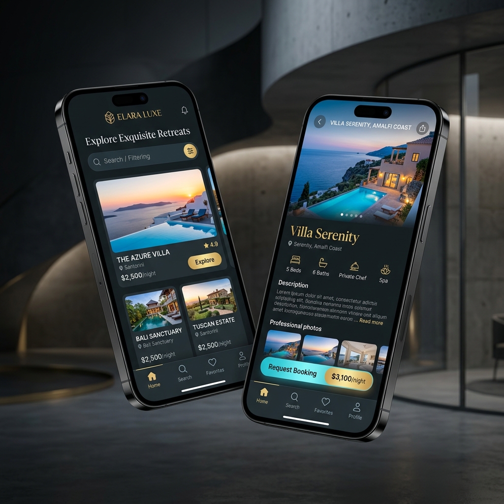 Acenta360 Mobile App