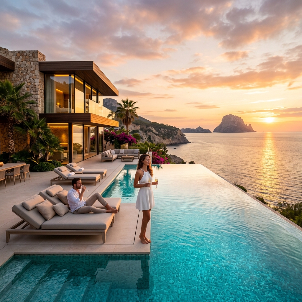Premium Villa